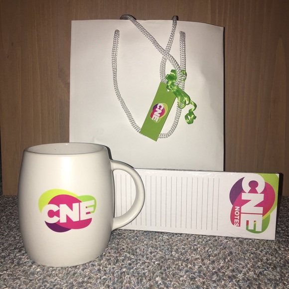 Other - CNE prize pack